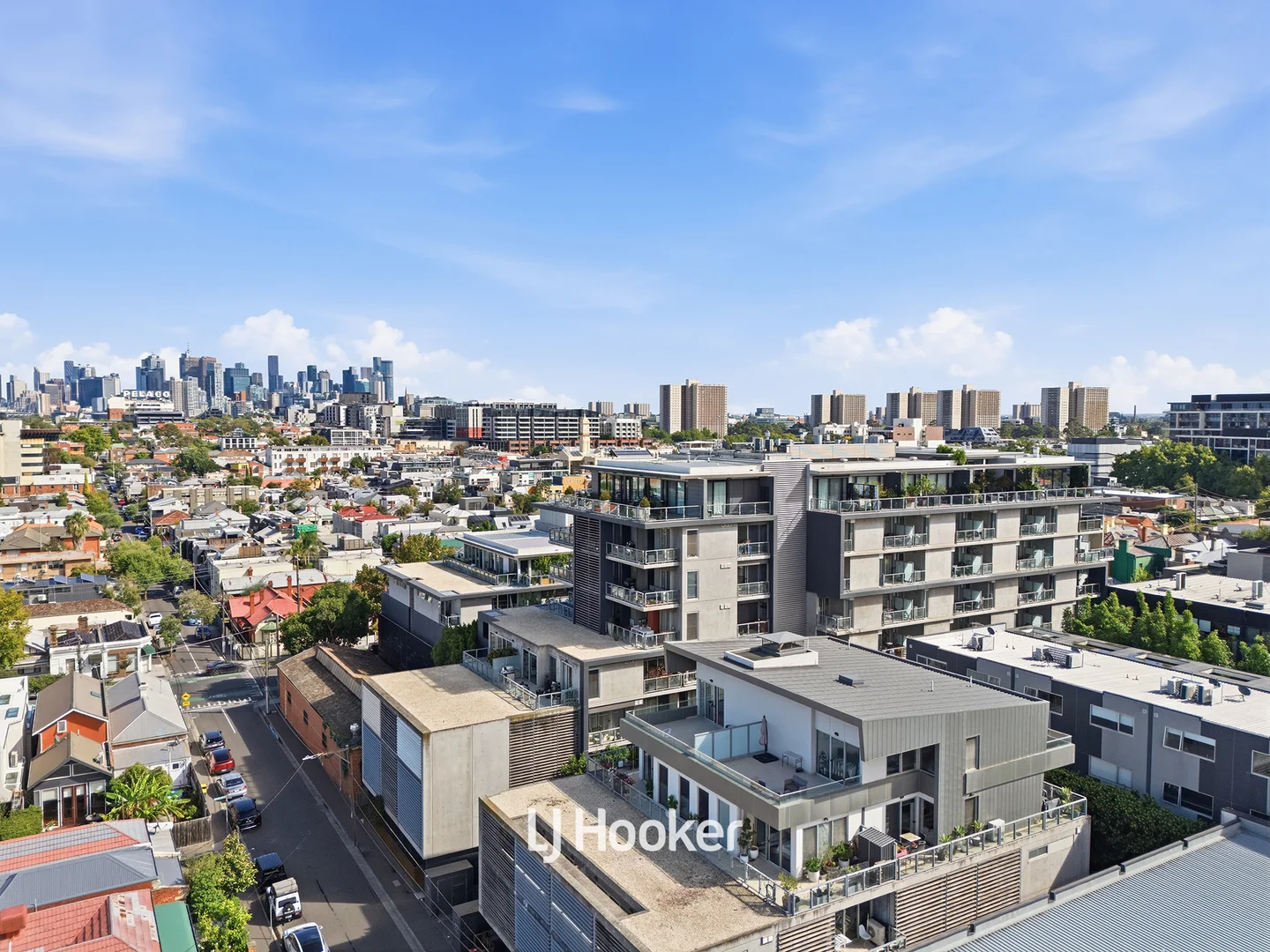 Additional image 14 of 305/71 Abinger Street, Richmond VIC 3121