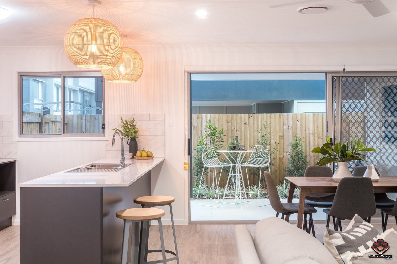 4 bedrooms Townhouse in 29/48 Berkshire Place HEATHWOOD QLD, 4110