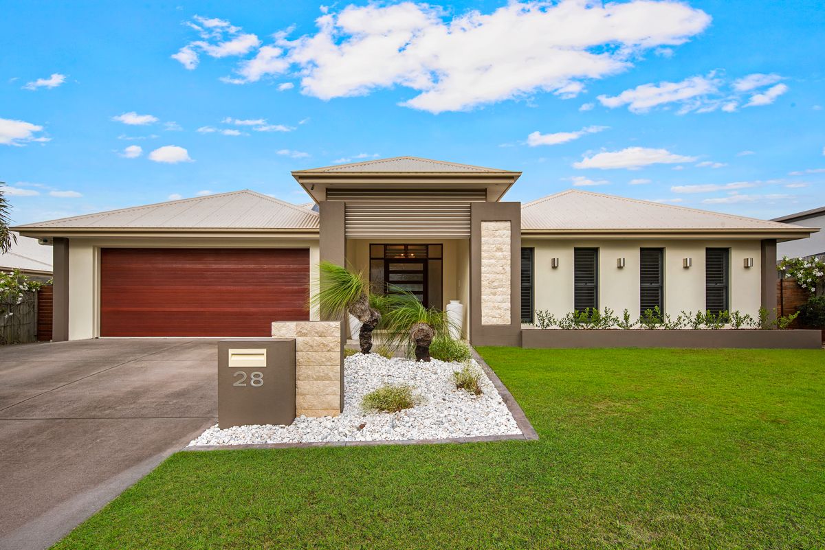 28 Balgownie Drive, Peregian Springs QLD 4573, Image 0