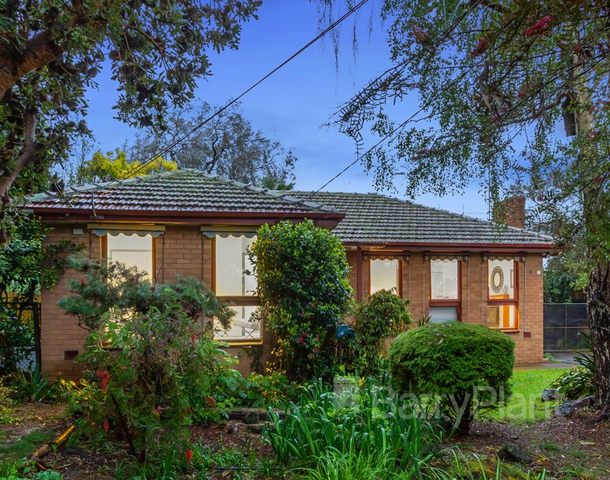 5 Barry Court, Scoresby VIC 3179