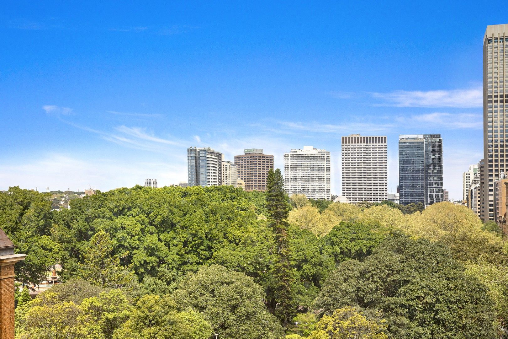 2 bedrooms Apartment / Unit / Flat in 804/160 King Street SYDNEY NSW, 2000