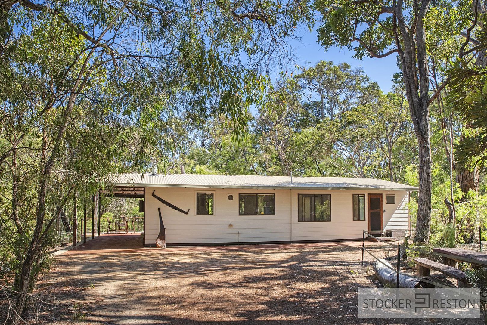 50 Dalton Way, Molloy Island WA 6290