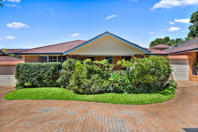 Picture of 26/112-118 Port Hacking Road, SYLVANIA NSW 2224