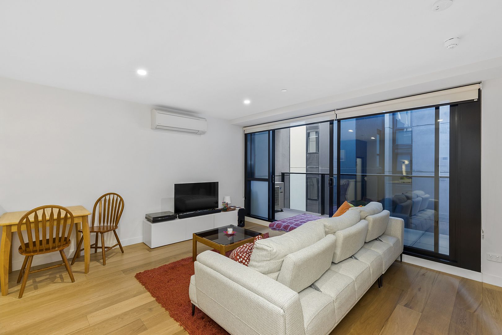 501/83 Flemington Road, North Melbourne VIC 3051, Image 2