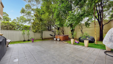 Picture of 2/12-14 Benedict Court, HOLROYD NSW 2142