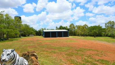Picture of 46 Viney Street, GRACEMERE QLD 4702