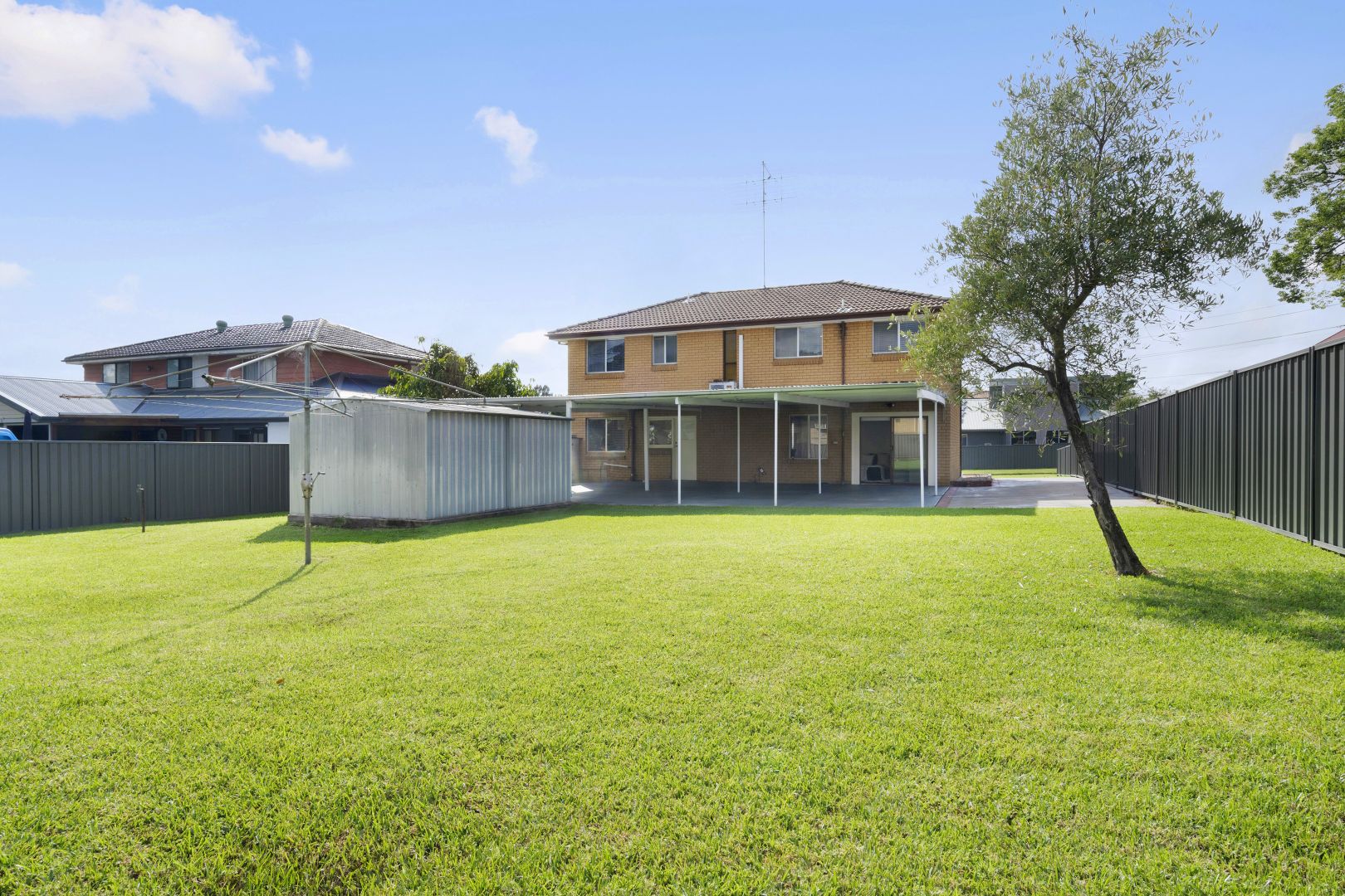 53 Brougham Street, Emu Plains Property History & Address Research Domain