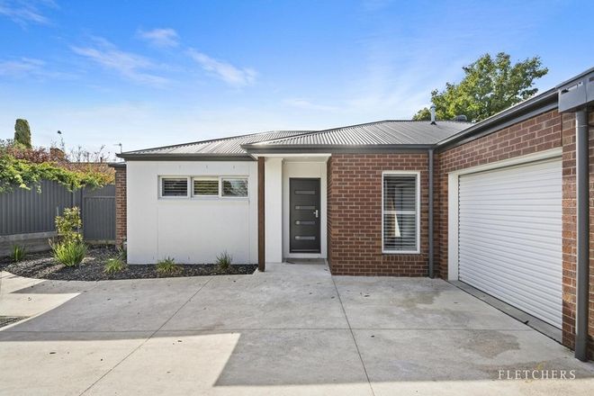 Picture of 9/209 Tinworth Avenue, MOUNT CLEAR VIC 3350
