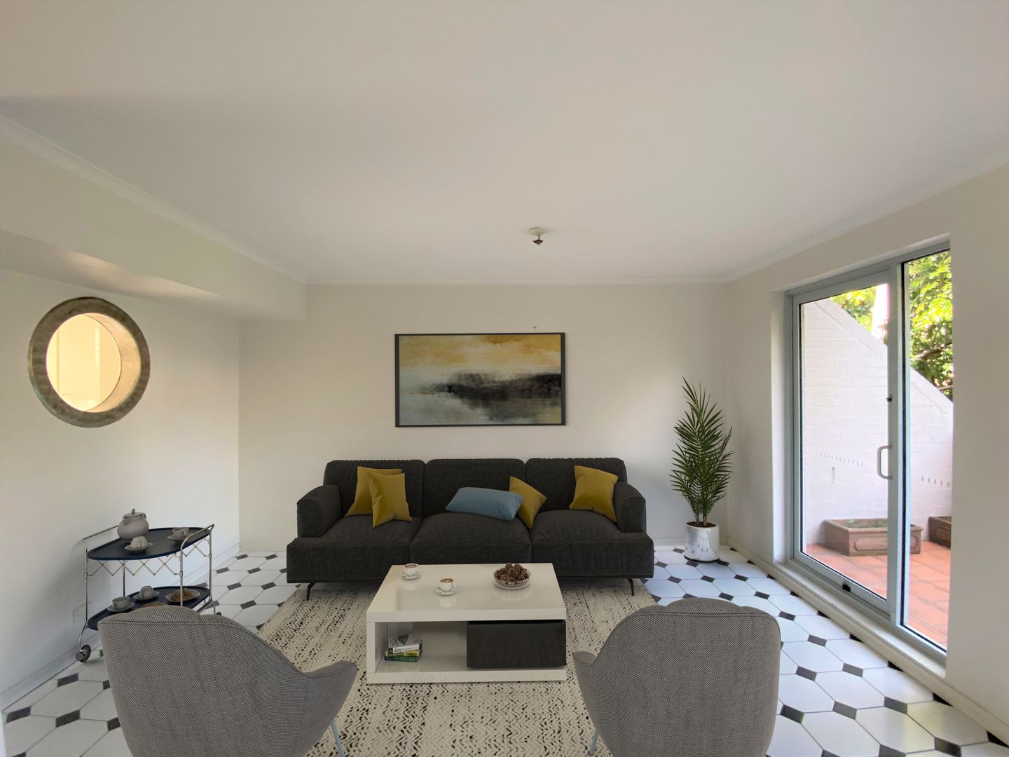 3 bedrooms Townhouse in 5/5-11 Boundary Street RUSHCUTTERS BAY NSW, 2011
