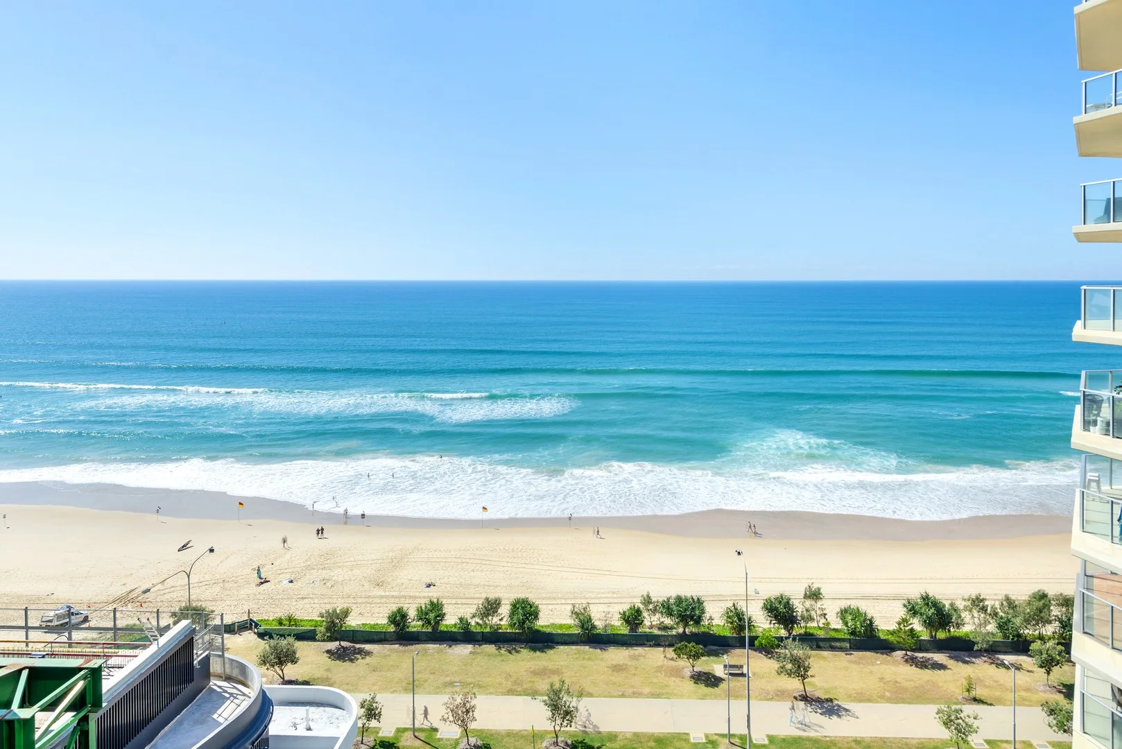 15F/150 The Esplanade, Surfers Paradise QLD 4217