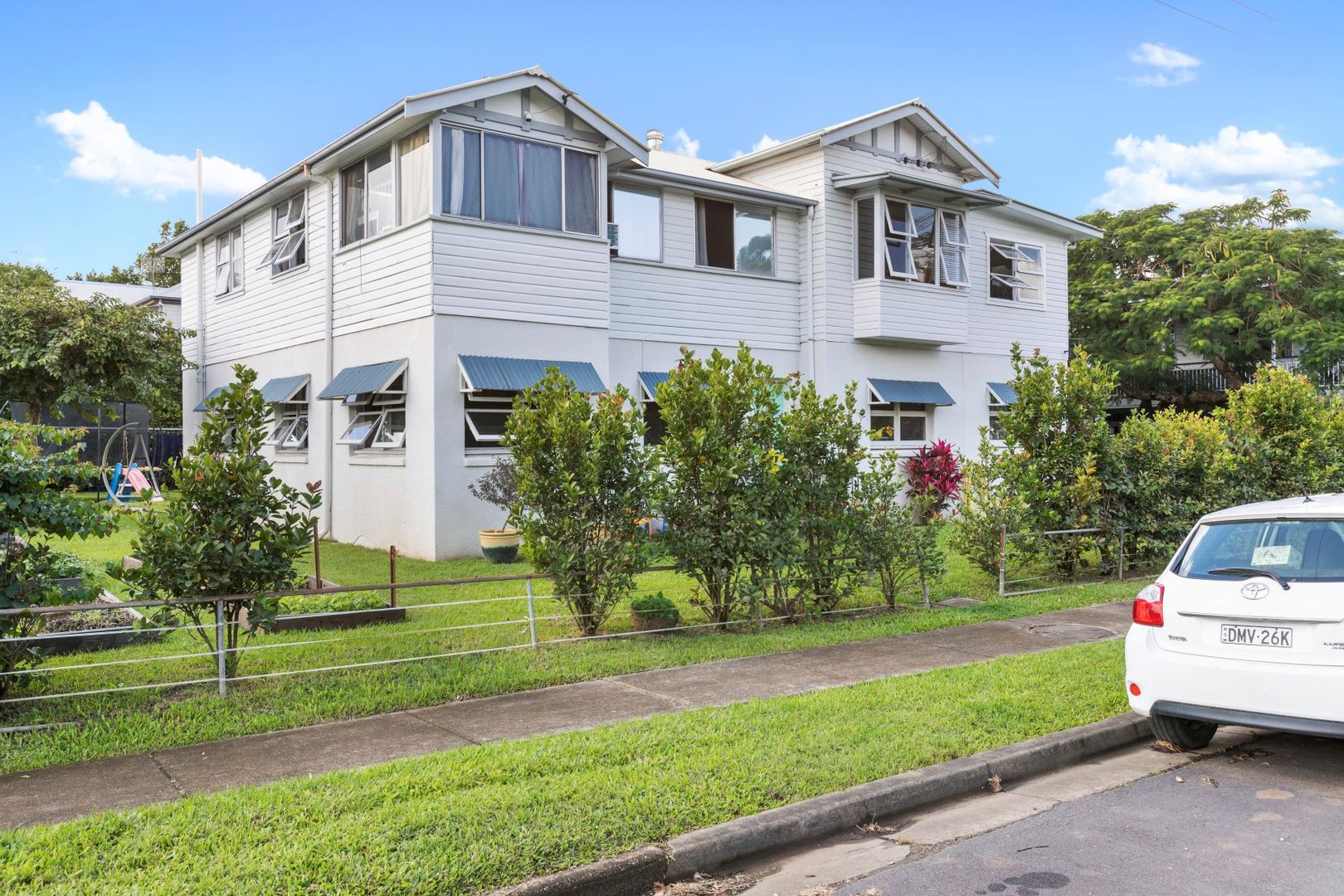 52 Brisbane Street, Murwillumbah Property History & Address Research
