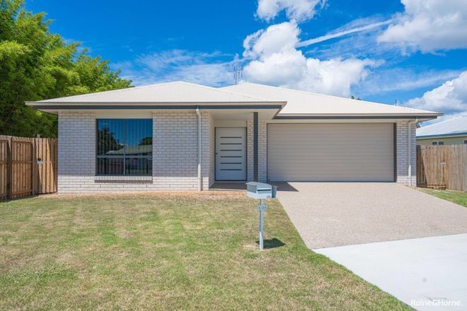 Picture of 1/21 Cunningham Street, TORQUAY QLD 4655