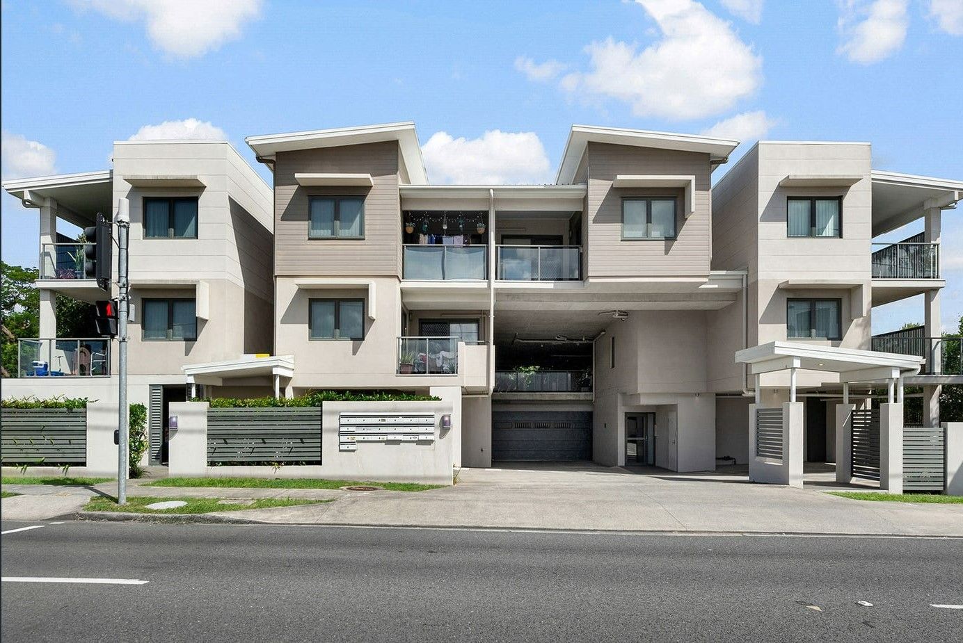 6/450 South Pine Road, Everton Park Property History & Address