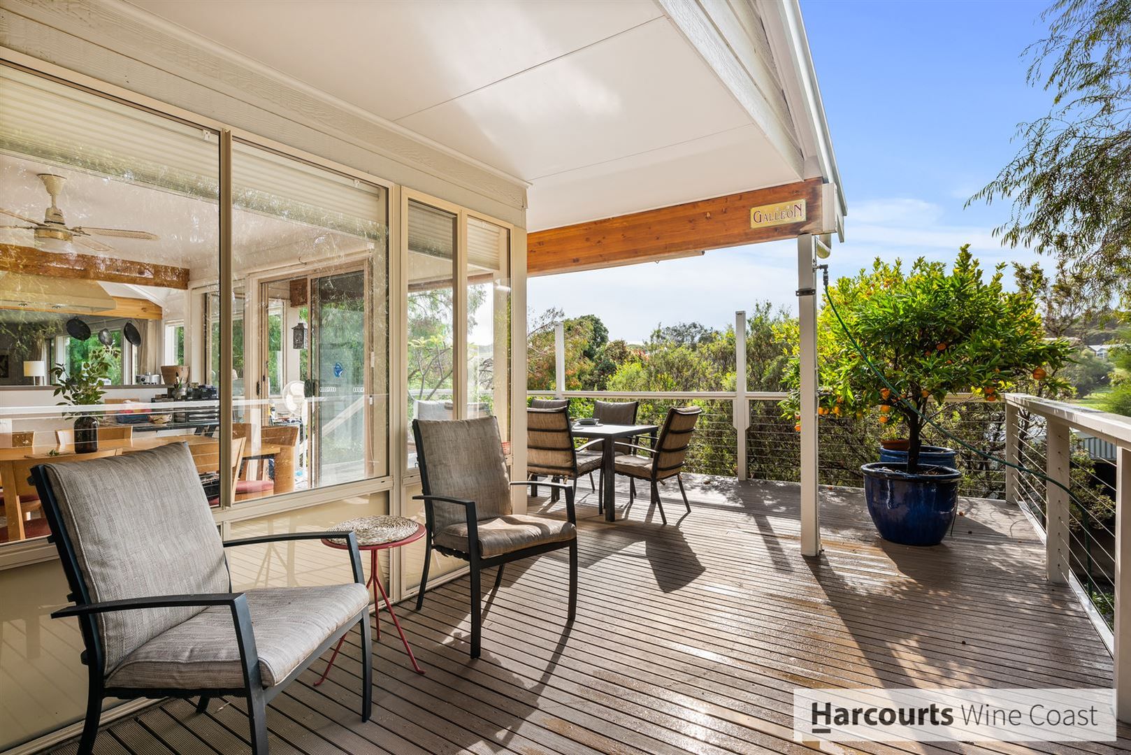 17 Star Of Greece Road, Port Willunga SA 5173, Image 2