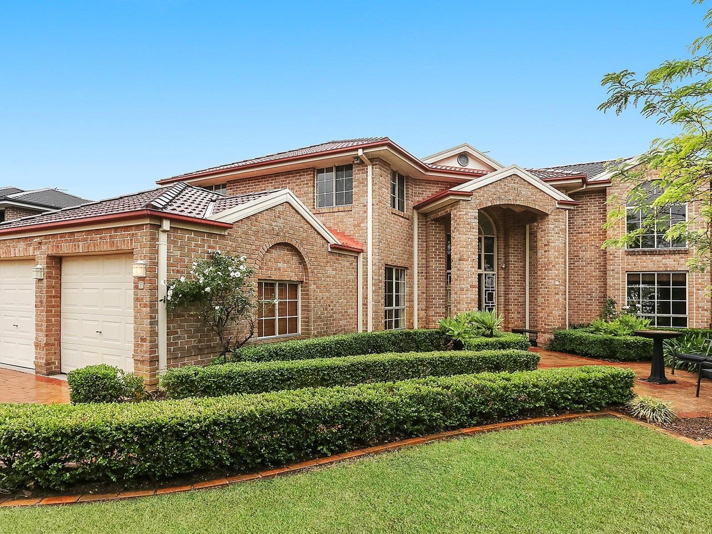 2 Brampton Drive, Beaumont Hills NSW 2155, Image 0