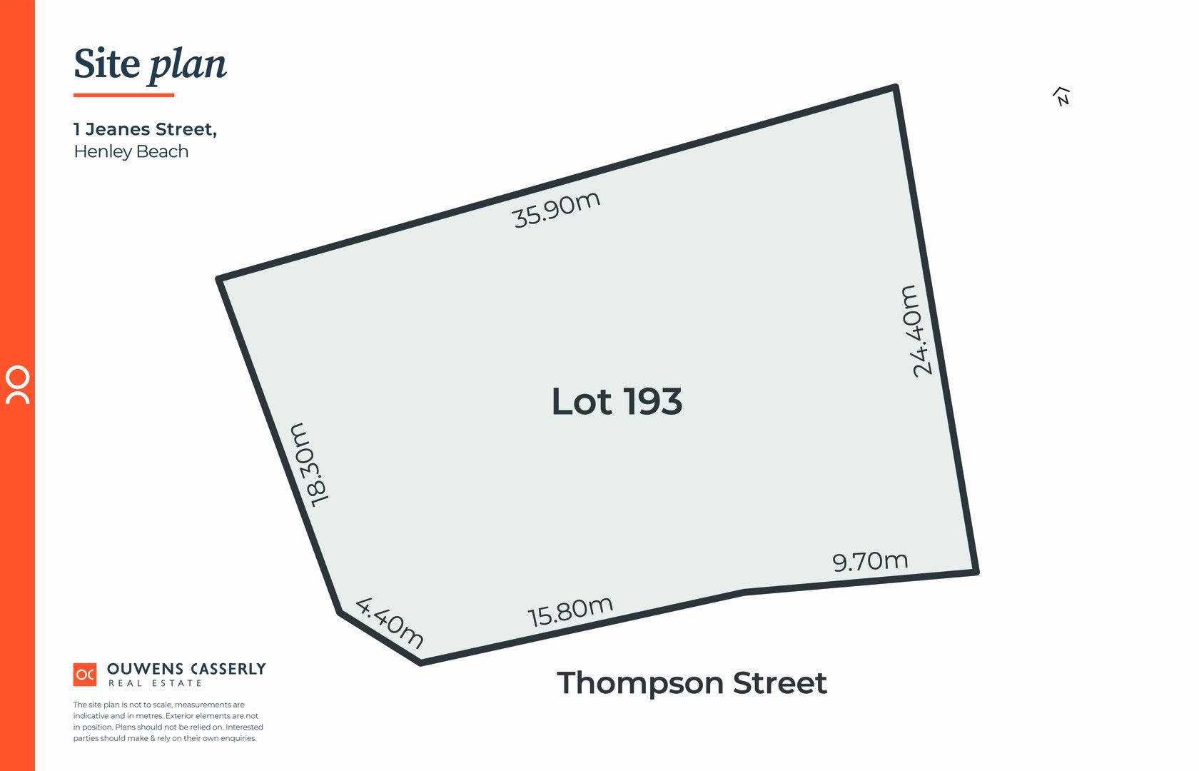 3 bedrooms House in 1 Jeanes  Street HENLEY BEACH SA, 5022