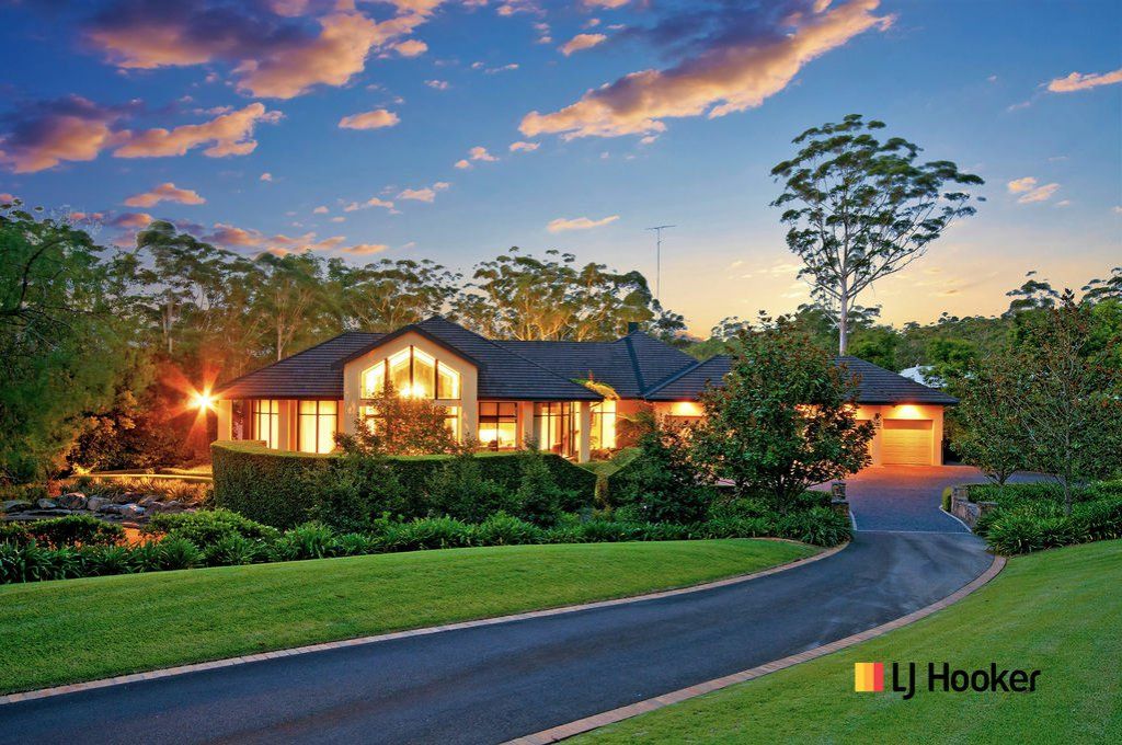 4 Durham Close, Dural NSW 2158, Image 0