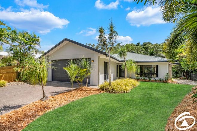 Picture of 126 Cottesloe Drive, KEWARRA BEACH QLD 4879