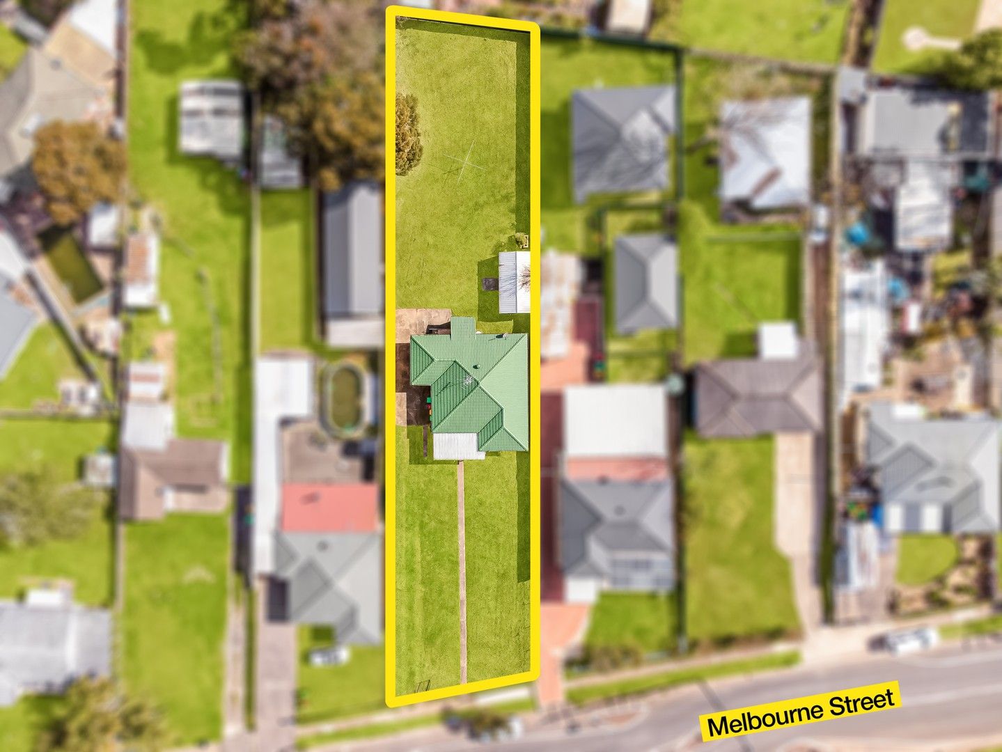 3 bedrooms House in 13 Melbourne Street OXLEY PARK NSW, 2760