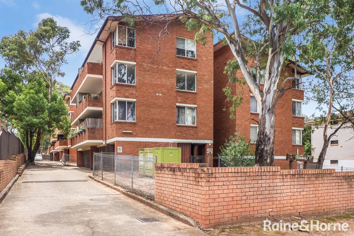 Picture of 5/59 Park Avenue, KINGSWOOD NSW 2747