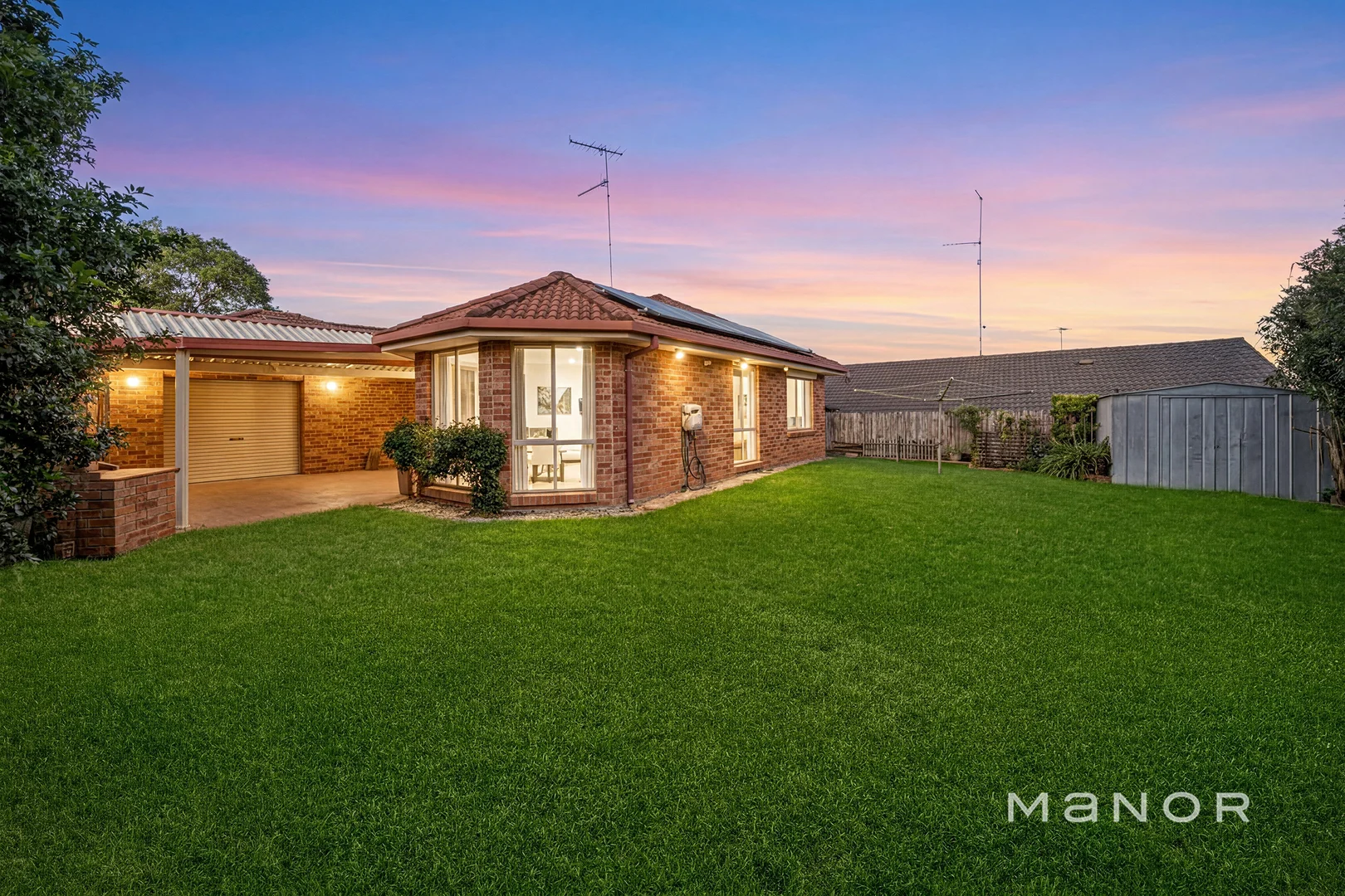 Additional image 15 of 13 Corinne Street, Acacia Gardens NSW 2763