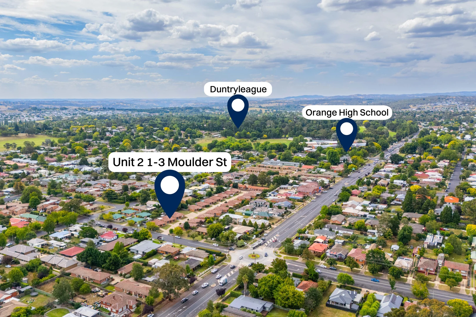 Additional image 16 of 2/1-3 Moulder Street, Orange NSW 2800