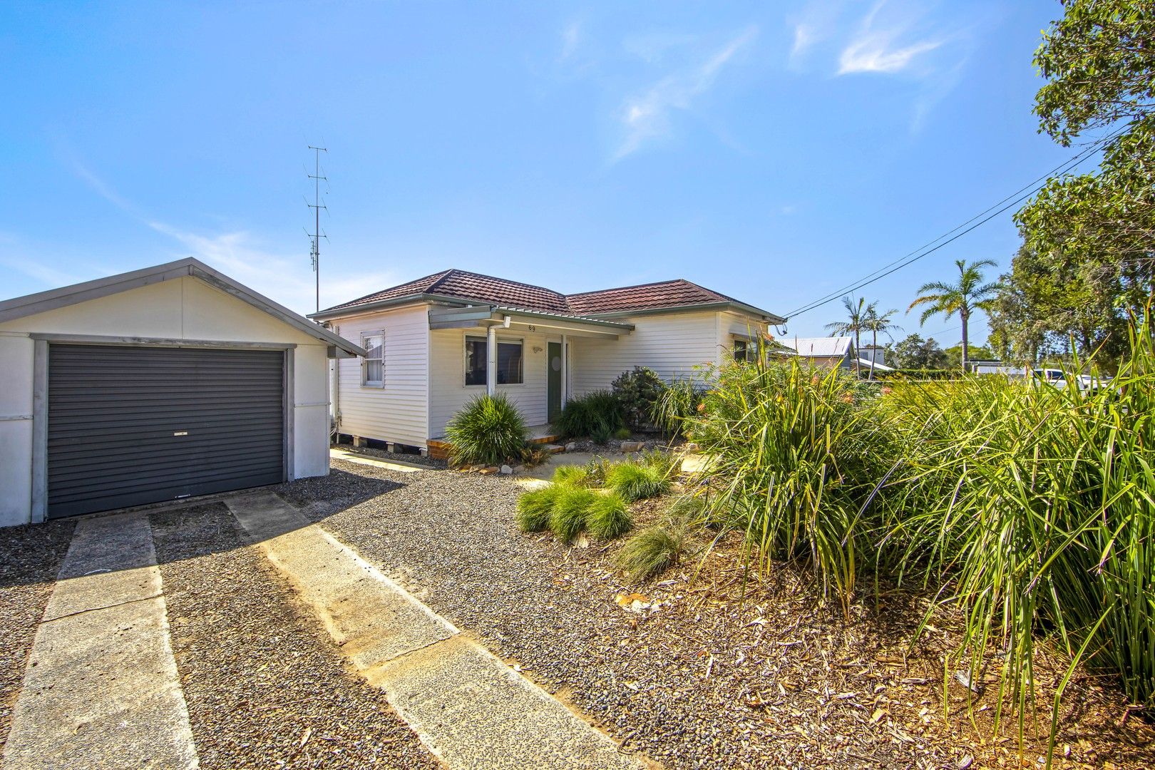 3 bedrooms House in 69 Dalnott Road GOROKAN NSW, 2263