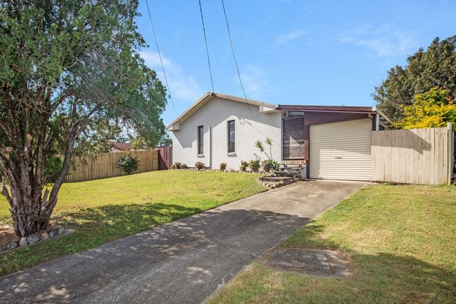 Picture of 11 Jamberoo Street, SPRINGWOOD QLD 4127