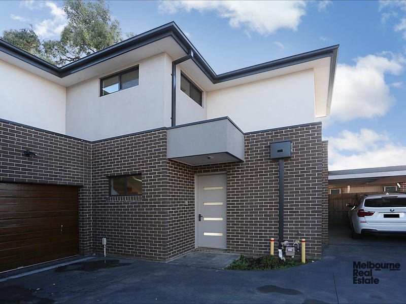 4 bedrooms Townhouse in 4/7 Luckie Street NUNAWADING VIC, 3131