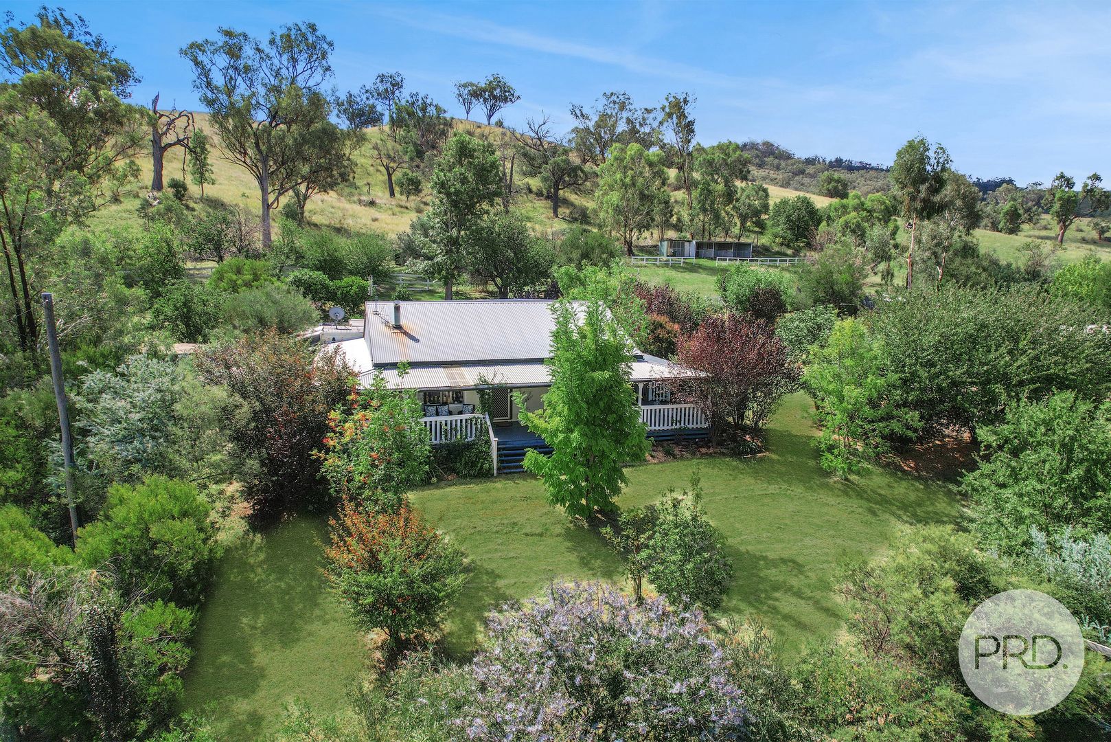 1400 Monteray Road, Loomberah NSW 2340, Image 2