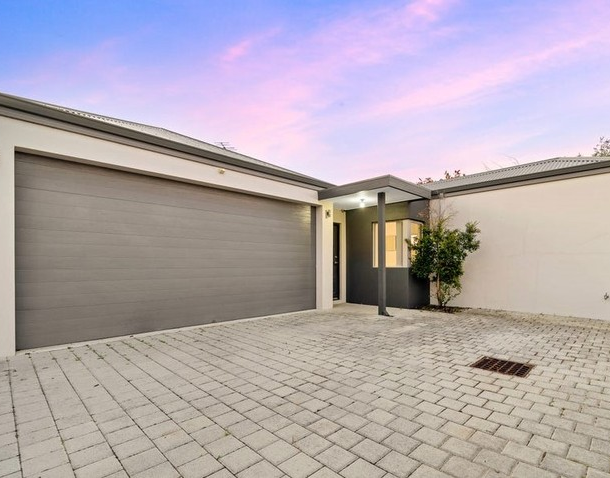 5C Burdham Way, Balga WA 6061