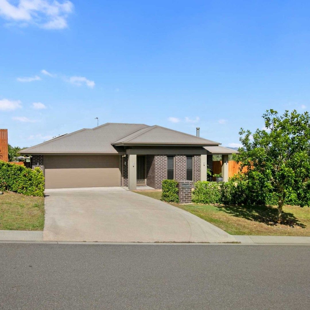 4 bedrooms House in 13 Malabar Road GYMPIE QLD, 4570