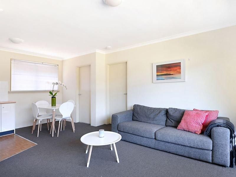 1 bedrooms Apartment / Unit / Flat in 9/49 Cowper Street RANDWICK NSW, 2031