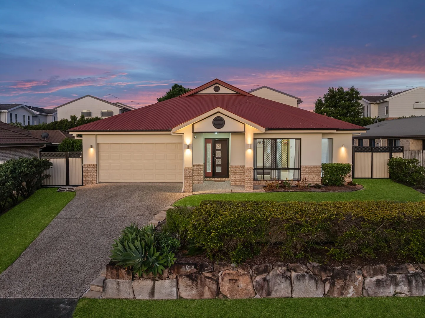 26 Hudson Court, Warner QLD 4500