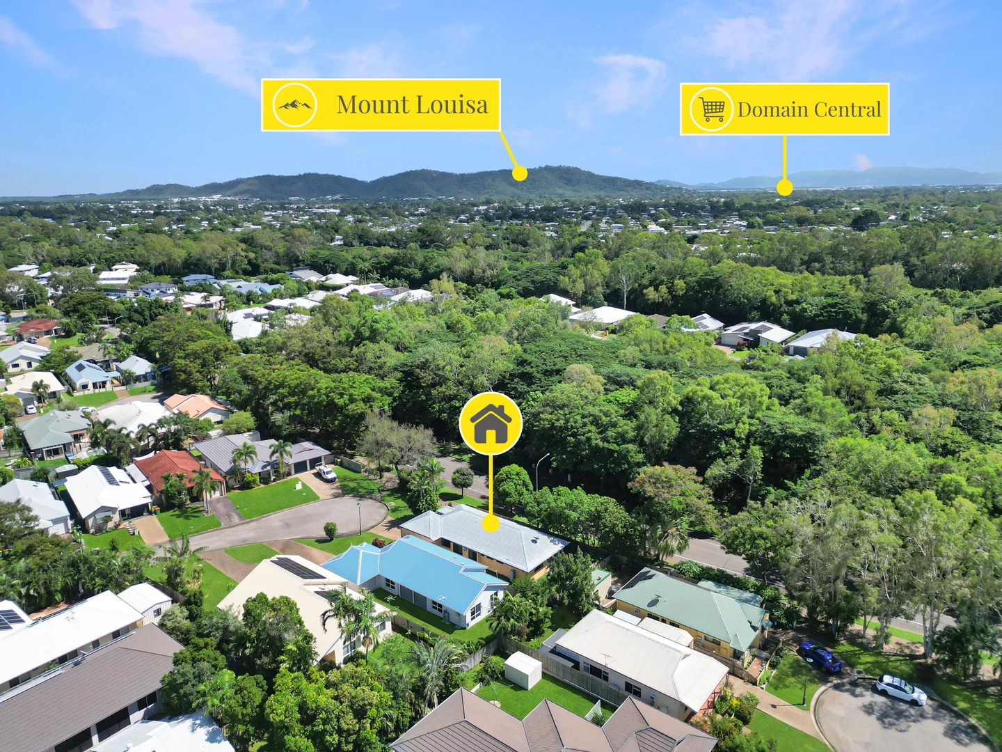 Additional image 18 of 6 Carallia Place, Douglas QLD 4814