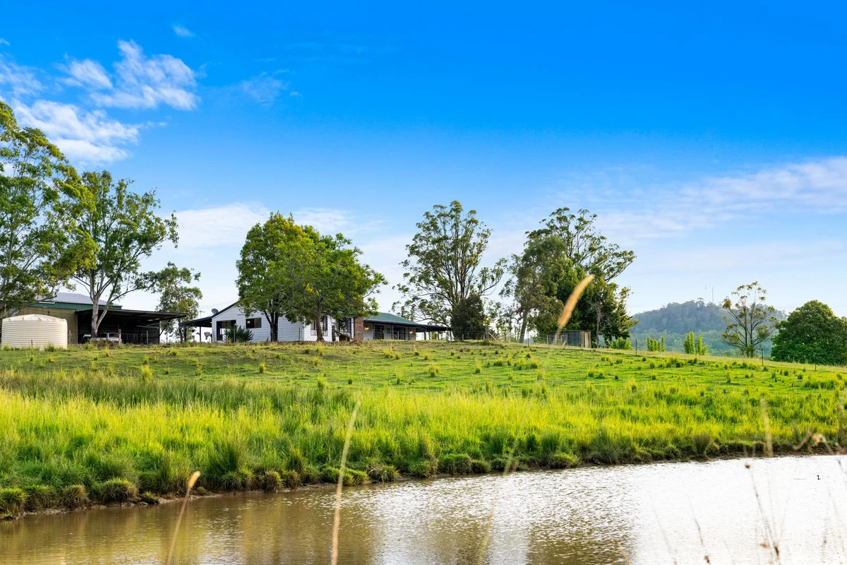 Additional image 34 of 68 Peacock Creek Road, Bonalbo NSW 2469