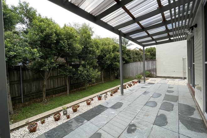 Picture of 43 Fairsky Street, SOUTH COOGEE NSW 2034