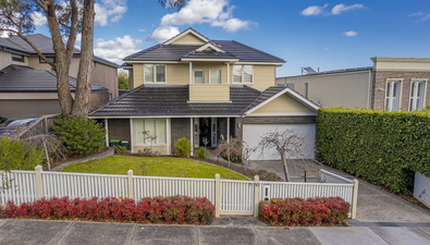 Picture of 10 Webster Street, CAMBERWELL VIC 3124
