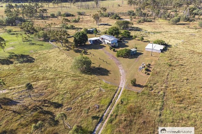 Picture of 65946 Bruce Highway, CANOONA QLD 4702
