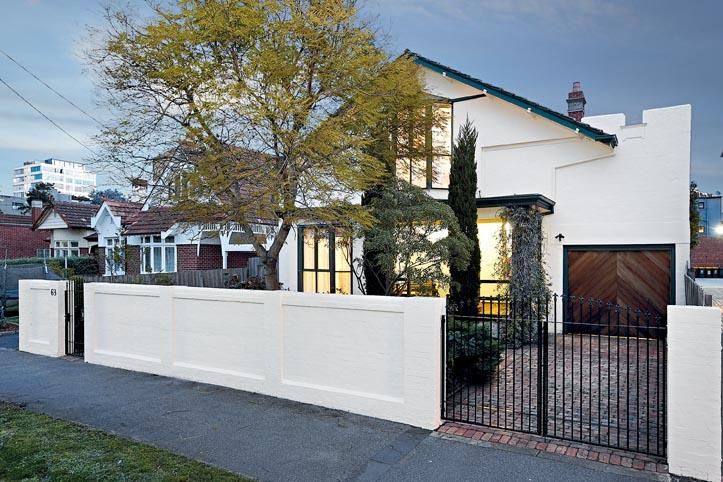 63 Park Street, ST KILDA WEST VIC 3182, Image 0