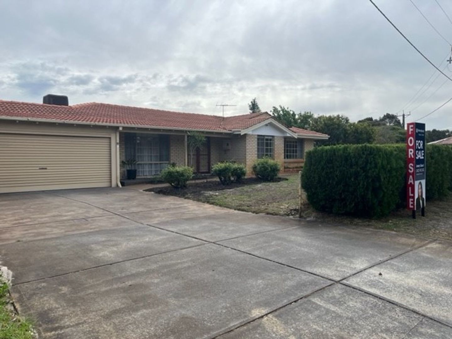 21 Lefroy Road, Bull Creek WA 6149 Domain