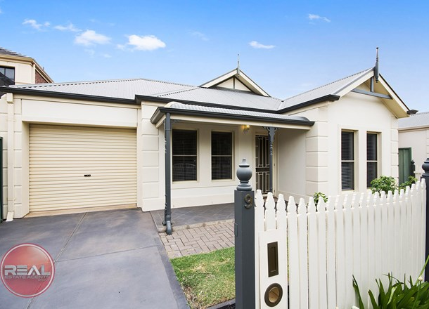 9 Lakefield Crescent, Mawson Lakes SA 5095