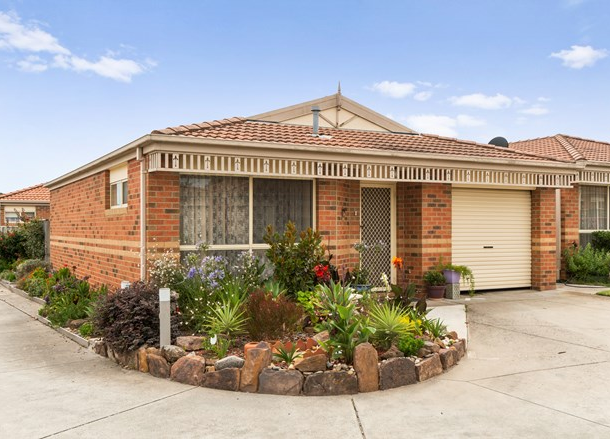 14/70 Protea Street, Carrum Downs VIC 3201