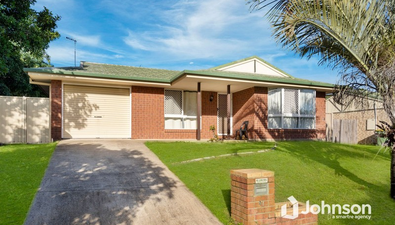 Picture of 41 Fifth Avenue, MARSDEN QLD 4132