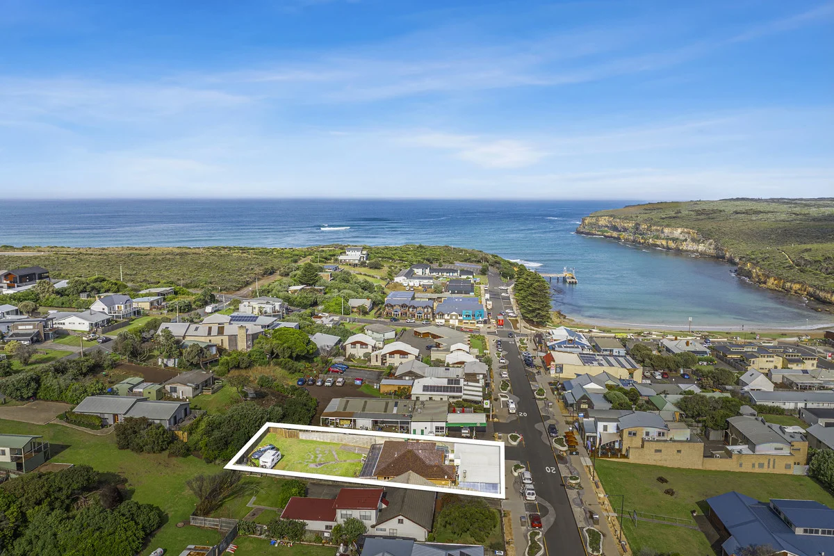 Additional image 24 of 34 Lord Street, Port Campbell VIC 3269