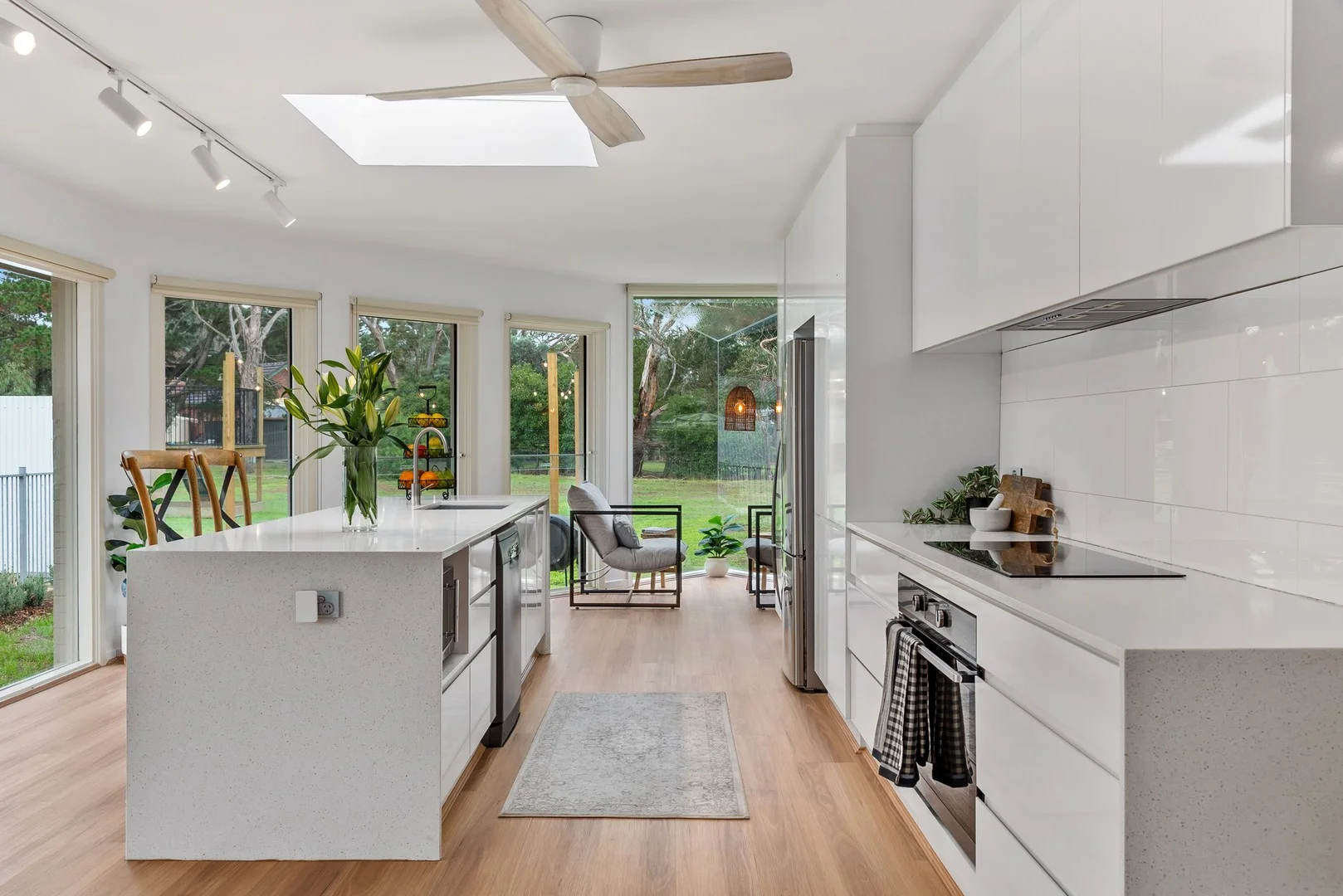 48 Gap Road, Riddells Creek VIC 3431