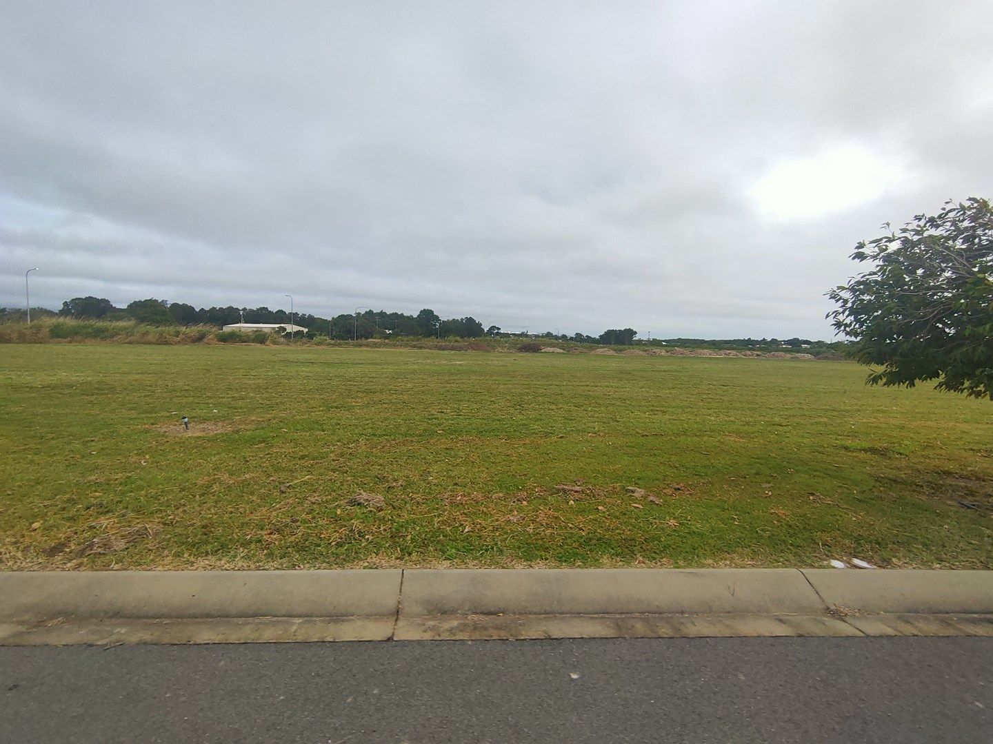 Vacant land in 213 Shiers Court, RURAL VIEW QLD, 4740