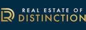 Logo for Real Estate of Distinction Byron Bay