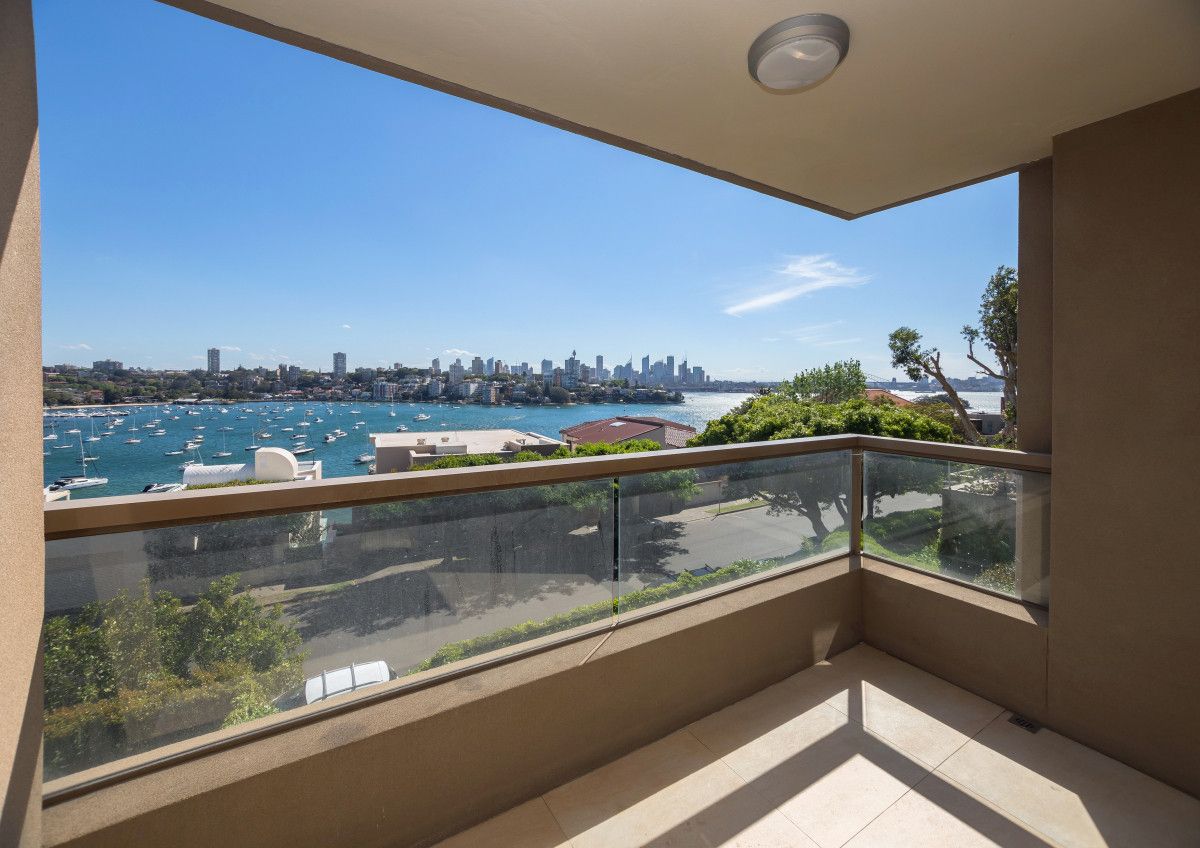 2 bedrooms Apartment / Unit / Flat in 3/39 Wolseley Road POINT PIPER NSW, 2027