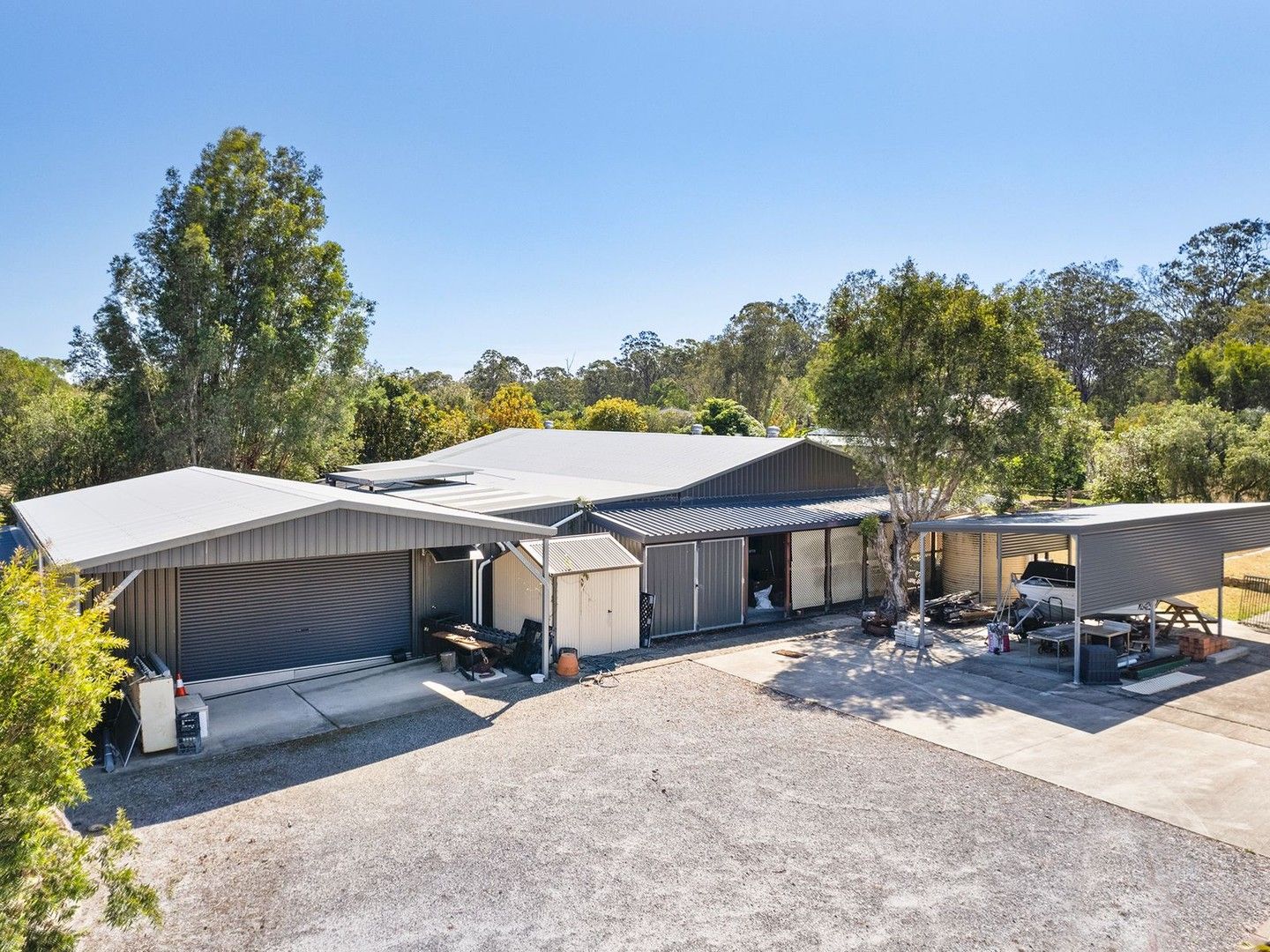 76 Colonial Drive, Gulmarrad NSW 2463, Image 0